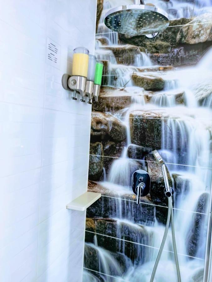 Apartmán La Mamma Mia Benidorm Exteriér fotografie